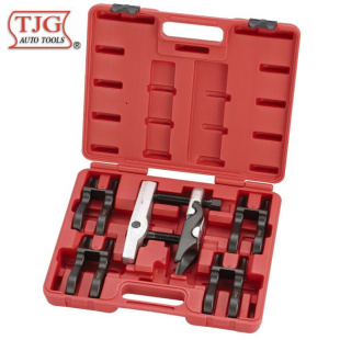 调节型球头拆卸工具 B1904 可调节球头拆卸工具 台湾TJG