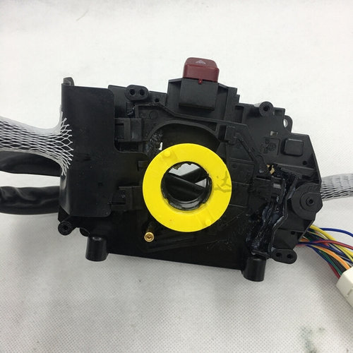 。JK342A1适用于长安之星东风小康面包车组合开关变光雨刮开关森