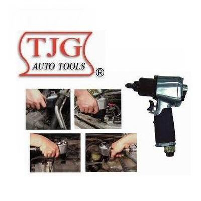 。台湾TJG-H1011 3/8迷你型气动扳手 1/2迷你型气动扳手