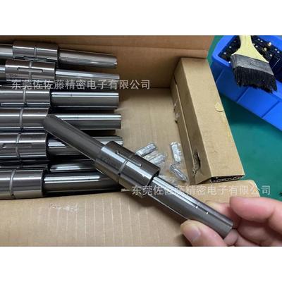 THK滚珠花键LBS15UULBS20UULBS25UULBS0UULBS40UULBS50UU