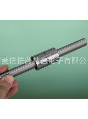 THK滚珠花键LBS15LBS20LBS25LBS40LBS0