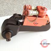 钛合金大功率扭矩扳手WJB液压扭力扳手扭力扳手厂家