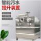 污水提升装 餐饮除渣 置 不锈钢油水分离器 隔油提升一体化设备
