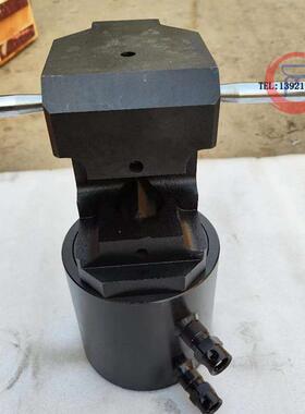 HP-34型液压环链液压剪40T剪切范围Ø6- Ø25mm可加工定制