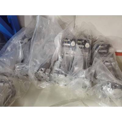 CKZ3T强力夹紧气缸CKZ3T63、CKZ3T50、CKZT40 SMC夹紧气缸