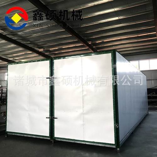 空气能菊花热泵烘干机枸杞红枣热风烘干房中药材烘干机厂家生产