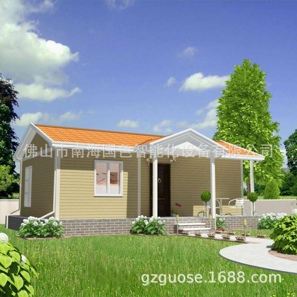 佛山钢结构移动房子太空舱民宿户外景区酒店星空阳光房别墅集装箱