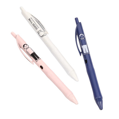 KOKUYO国誉Noritake联名中性笔