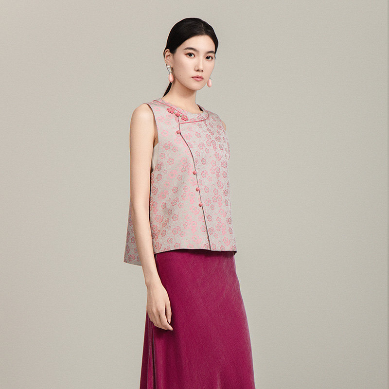 老师傅手工制作｜单件单裁