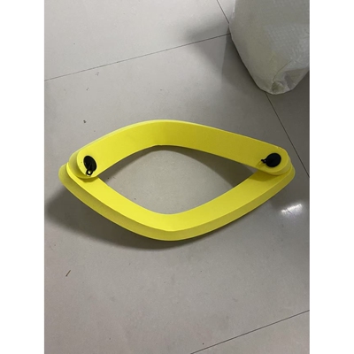 Grand   Floats  .Float-N-Fold 水椅 - 纯色