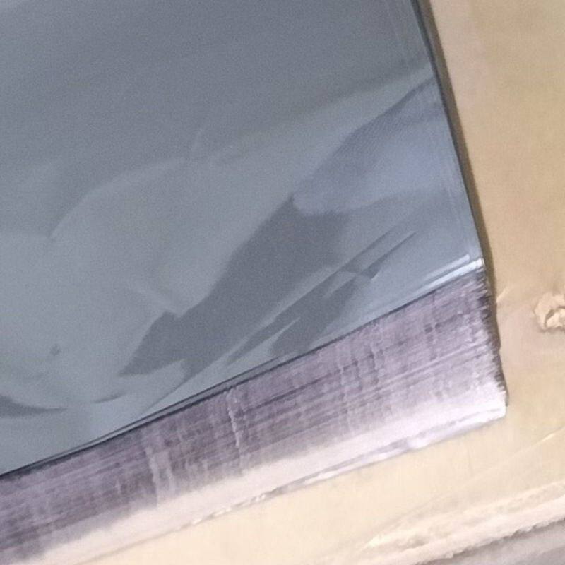 家用瓦罐加厚锡纸炸锅烤肉烘培商用铝箔纸耐高温