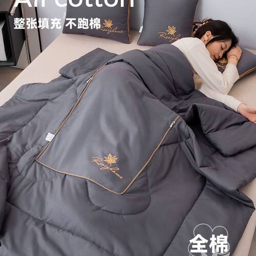 抱枕被子两用二合一冬天加厚车用午睡毯子枕头空调被汽车靠枕
