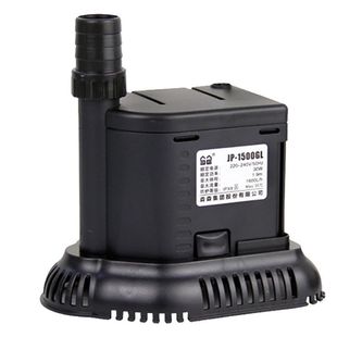 鱼缸底吸水族箱低水位抽水潜水泵上过滤小型静音JP500GL