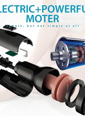 Vagina For Men Toy Sex Toys 4D Realistic Oral Mouth Oral Dee