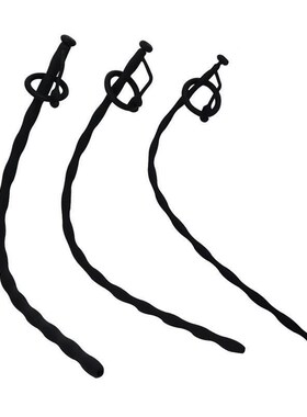 Silicone Urethra Catheter Male Penis Plug Sounding Tube Uret