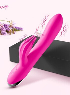 G pot Vibrator Dildo Rabbit sex toys Clitoris stimulation