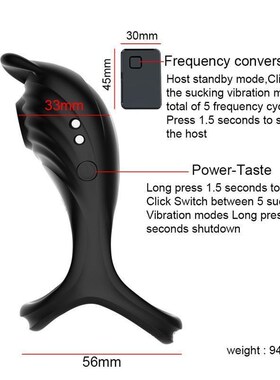 Clitoral Sucking Vibrator Rose Flower 7 Intense Suction Mode