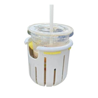 适用九号电动车杯架水杯放置架放水杯固定q90/q85c/n70c机械二代