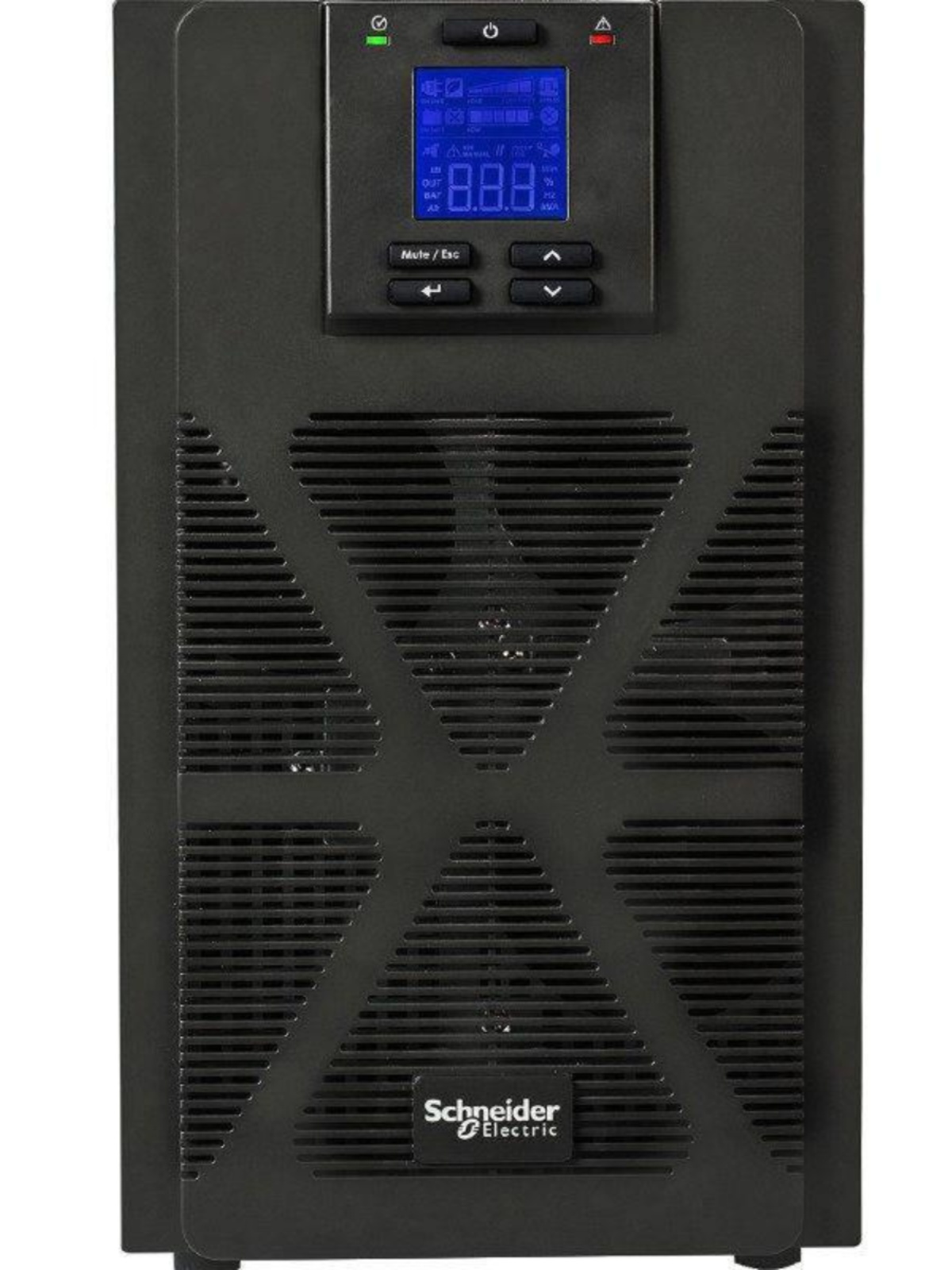 SP系列在线式UPS不间断电源塔式标机 SPM3K（2.4KW/3KVA）