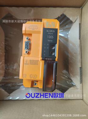 贝加莱80SD100XD.C0XX-01 80SD100XS.C0XX-01现货 全新原装 议价