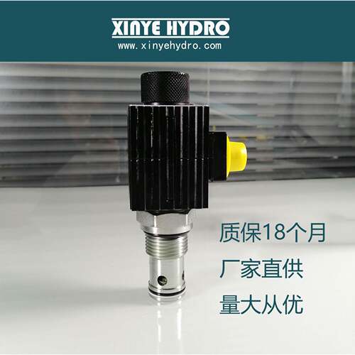 EMDV-12-N-O2-0 电磁阀 HSV12-21 bucher系列