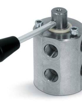 多油路切换阀二位六通DF6VIE-G1/2-60 YSZF34-02三位四通液压转阀