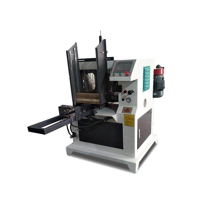 操作简单全自动mxz仿形机竹木仿形铣设备木工机械设备