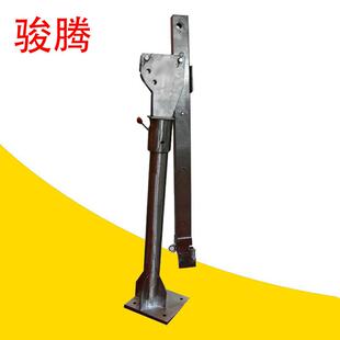 车用起重机车载小吊机随车起重机防锈不锈钢吊机