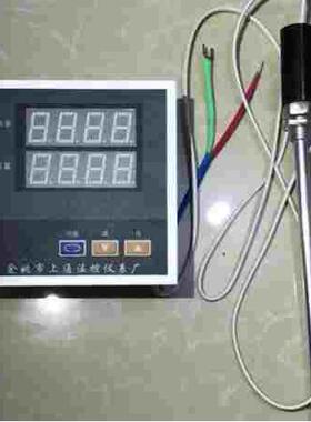 余姚市上通温控仪表厂 XMTA-HX-6000 XMTA6411T E400度干燥箱仪表