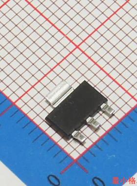 AZ1117H-3.3TRE1 印字EH16A 稳压管SOT-223 全新原装进口现货10个