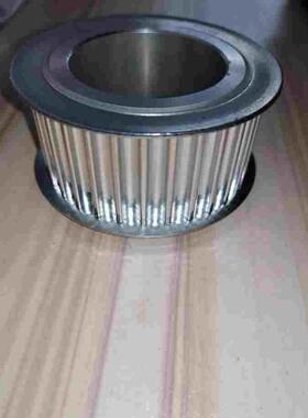 皮带轮-8M31齿，PDφ78.94，厚度31，带挡圈101200095-A000