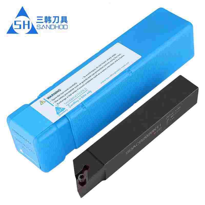 三韩90度数控外圆车刀杆SDACR1212F11/1616H11/2020K11/2525M11