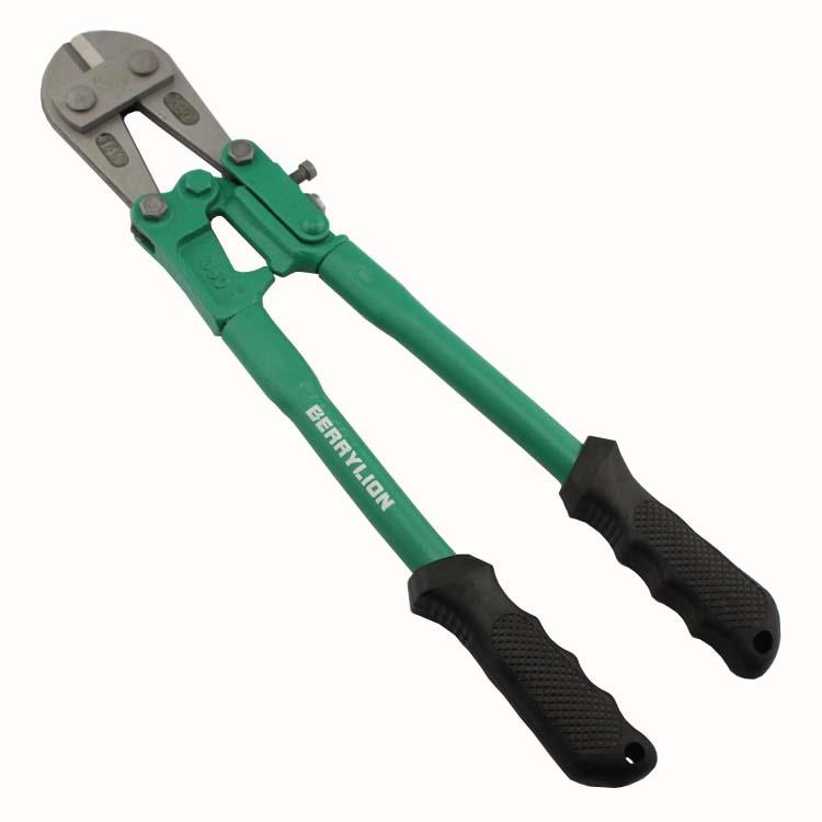 百威狮 14 18 24 36－42断线钳钢丝剪 钢筋老虎钳 铁丝钳子DXQ350