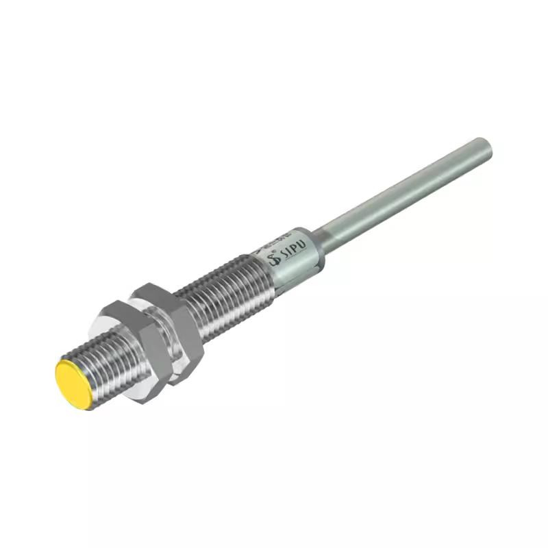 厂家直销 西普LJM8-1.5N1 N2 P1 P2 D1 D2接近开关M8传感器