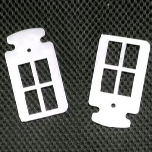 红娘金环胡蜂蜂王控王片养殖控王片金环红娘蜂黄脚黑尾七里控王片