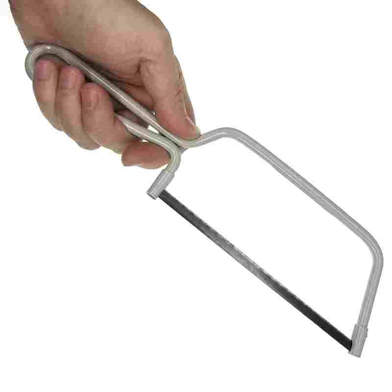 英国金牌ECLIPSE DIY迷你金属小手锯 70-14JR 150mm 6吋锯条