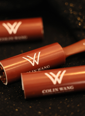 速发粘AWIG-日常实用C毛器滚筒可换备芯粘毛滚刷