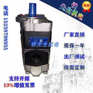 F4.5 HYDAHY长G2 ATH F.5齿轮油泵 速发HCHC 源HYA