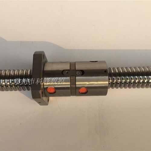 速发FD型滚珠丝杆 滚珠丝杠 FD206*750 FD216F850 *D206*0020
