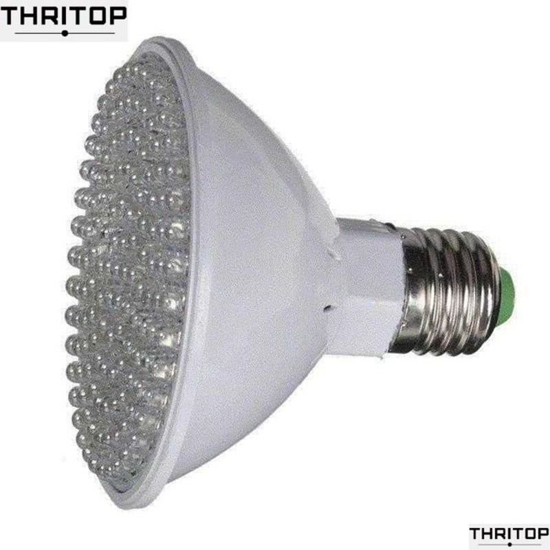 ext quity e27 7w 18  bds plat grow lp yd