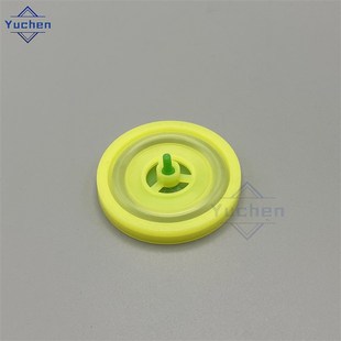 原装谊安510呼吸机呼气阀呼吸阀530 935呼出阀管路单向PEEP阀配件