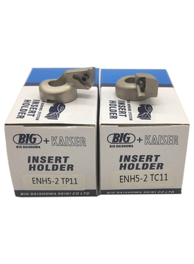 精镗刀座 ENH镗刀座 BIG精镗刀夹  TC TP刀片座 CBH微调精镗刀座