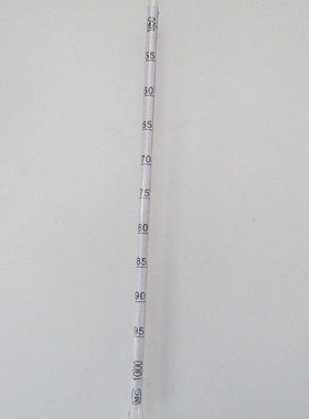 石油密度计液体密度计0.950-1.000高S精度0.0005