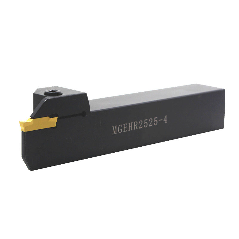 数控车床刀具数控外圆切断切槽刀杆MGEHR2020/2525-1.5/2/3/4/5