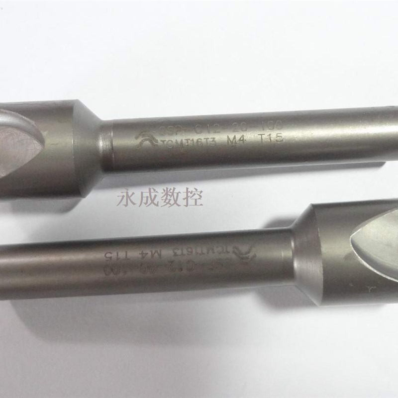 SSP 45度定位倒角刀/SSP全系列规格/CNC铣床倒角刀杆/TCMT16T3