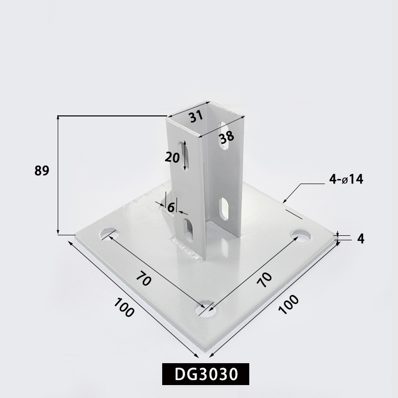 方管铝型材四方地脚配件铝合金底座固定件免焊接连接件型材围栏座,特色手工艺,其他特色工艺品,淘宝优惠券,粉丝福利购,淘宝优惠卷