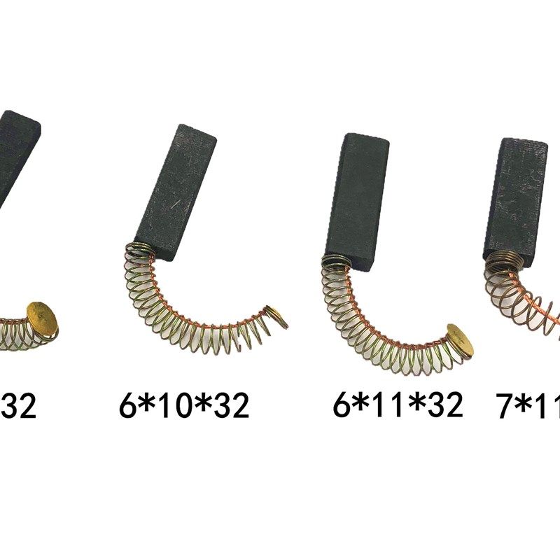 碳刷 6*11*32 6*9*32 6*10*32 7*11*32 料理机吸尘器电机专用电刷,搬运/仓储/物流设备,机械式停车设备（立体停车库）,淘宝优惠券,粉丝福利购,淘宝优惠卷