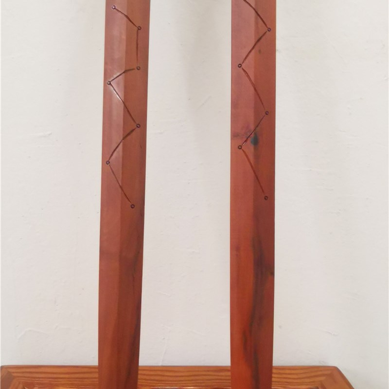 道用品雷击枣木剑法剑枣木七星剑天师龙虎剑太极五行剑道家法剑