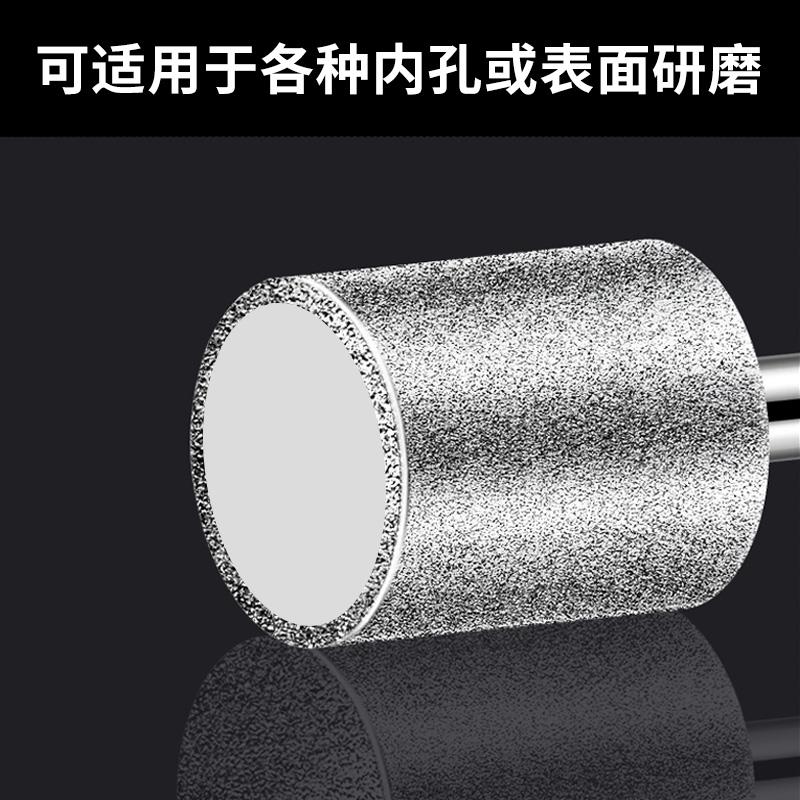 台湾一品CBN内孔磨棒6mm
