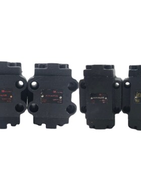 液控单向阀A1Y-Ha10L A1Y-Hb10L A1Y-Ha20L A1Y-Hb20L A1Y-Ha32L